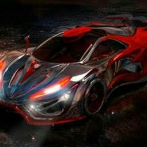 Meet your Posher, Cheyenne